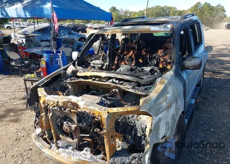 2011 Honda Pilot Ex-L from USA, damaged, VIN 5FNYF4H56BB020492